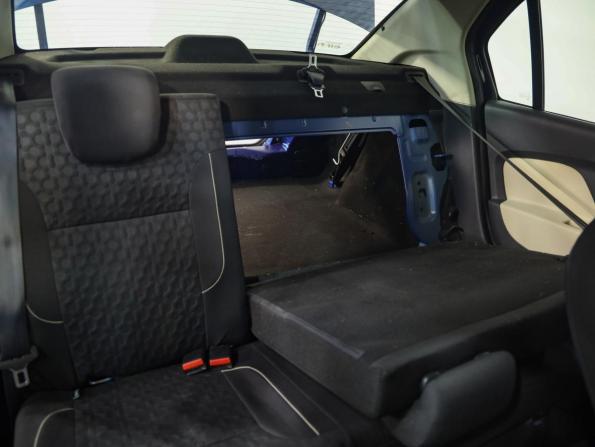 Renault Logan II с пробегом 2014 года, цена 599 777 рублей, 172000 км, седан, Автокод Объявления