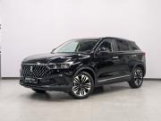 FAW Bestune T77 I Москва  - изображение 30