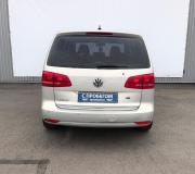 Volkswagen Touran I Рестайлинг 2 Санкт-Петербург  - изображение 27