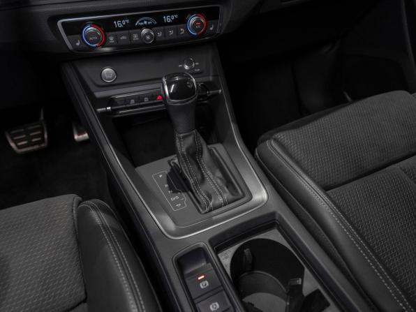 Audi Q3 II (F3) с пробегом 2019 года, цена 3 295 000 рублей, 116963 км, внедорожник, Автокод Объявления
