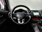 Kia Sportage III Рестайлинг Москва  - изображение 41