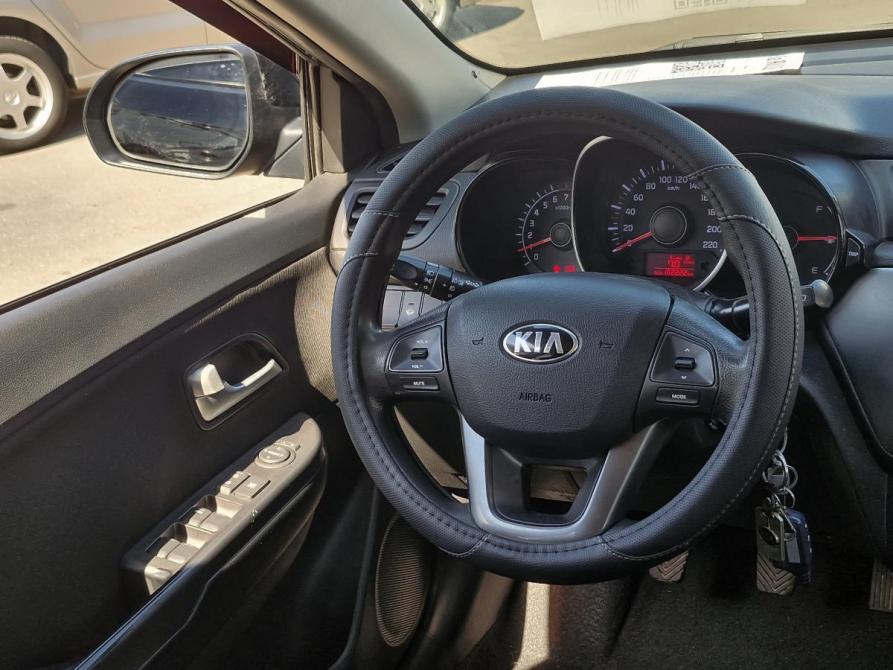Kia Rio III Нижний Новгород  - изображение 10