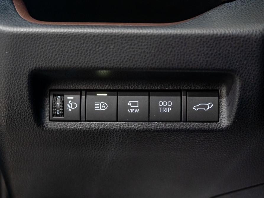Toyota RAV4 V (XA50) Красноярск  - изображение 18