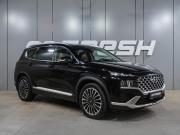 Hyundai Santa Fe IV Рестайлинг Воронеж  - изображение 30