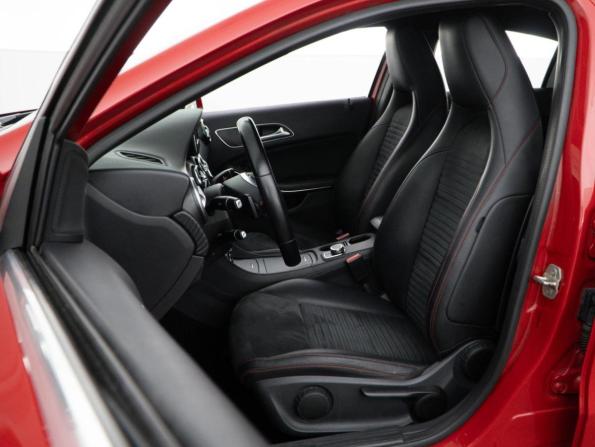Mercedes-Benz A-Класс III (W176) с пробегом 2013 года, цена 1 517 050 рублей, 115238 км, хэтчбек, Автокод Объявления