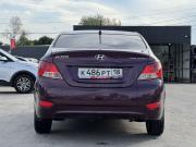 Hyundai Solaris I Ижевск  - изображение 22
