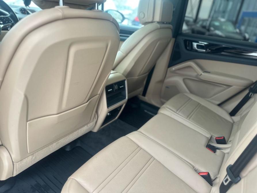 Porsche Cayenne III Калининград  - изображение 13