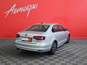 Volkswagen Jetta VI Рестайлинг Вологда  - изображение 21