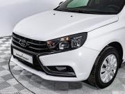 Lada (ВАЗ) Vesta I Магнитогорск  - изображение 34