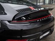 Porsche 911 VIII (992) Краснодар  - изображение 40