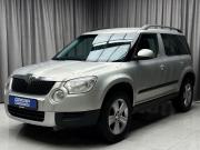 Skoda Yeti I Ижевск  - изображение 34
