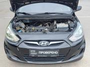Hyundai Solaris I Чебоксары  - изображение 33