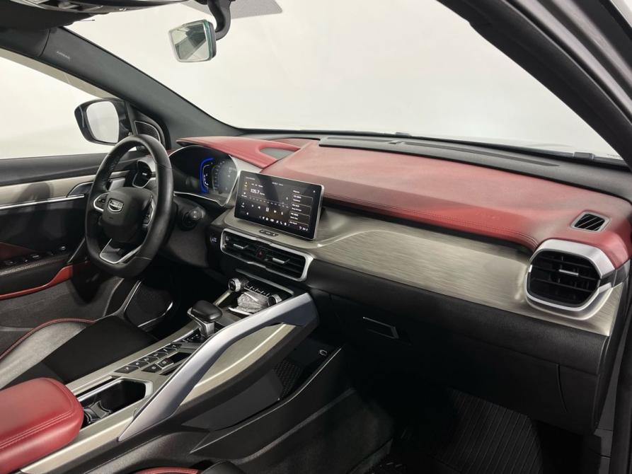 Geely Coolray I Ижевск  - изображение 8