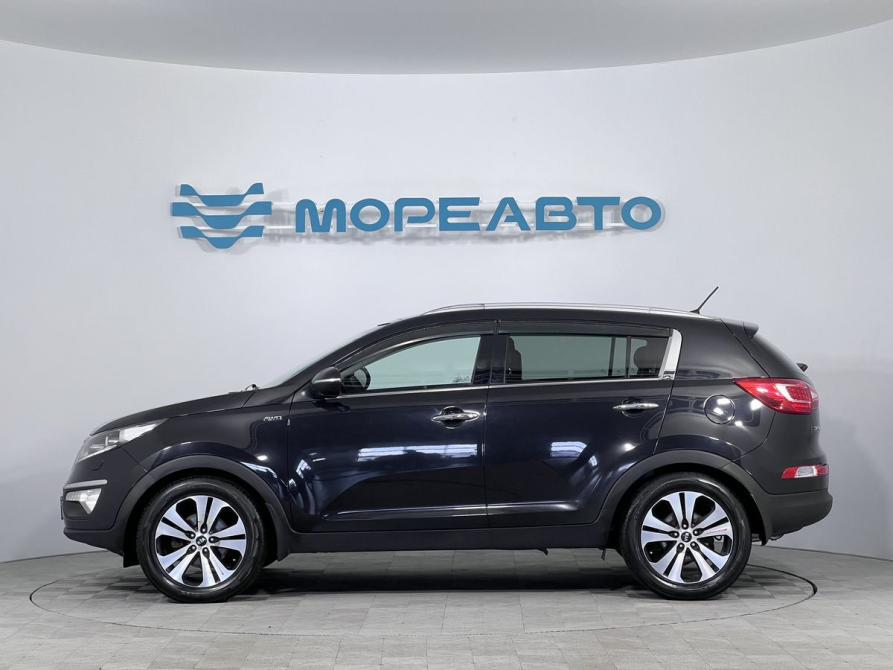 Kia Sportage III Калининград  - изображение 8
