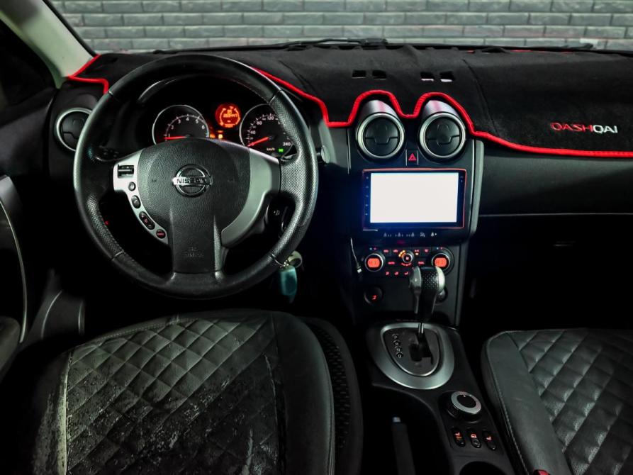 Nissan Qashqai I Екатеринбург  - изображение 11