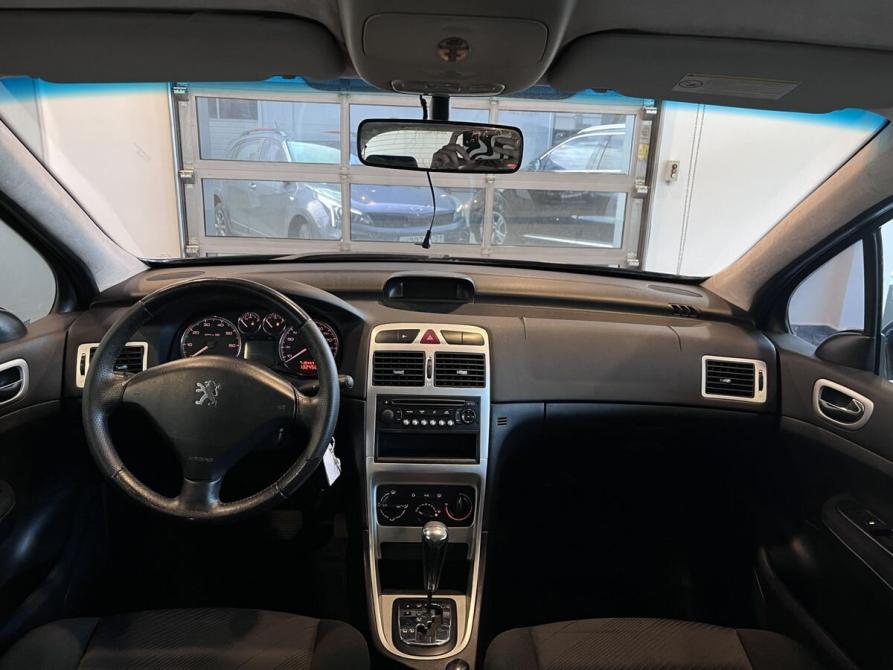 Peugeot 307 I Рестайлинг Чебоксары  - изображение 9