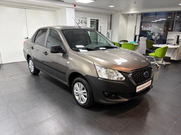 Datsun on-DO I с пробегом 2019 года, цена 528 000 рублей, 40031 км, седан, Автокод Объявления