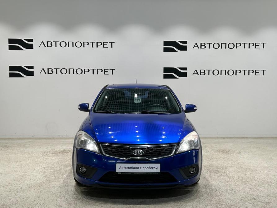 Kia Ceed I Рестайлинг Санкт-Петербург  - изображение 10