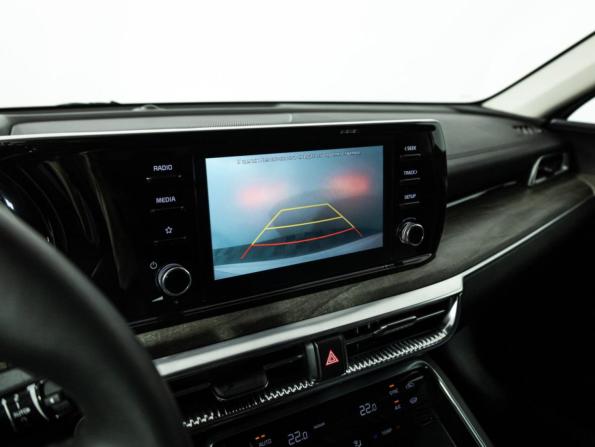 Kia K5 III с пробегом 2020 года, цена 2 379 700 рублей, 123436 км, седан, Автокод Объявления