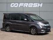 Honda Stepwgn V Краснодар  - изображение 27