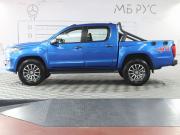 Foton Tunland G7 Москва  - изображение 35