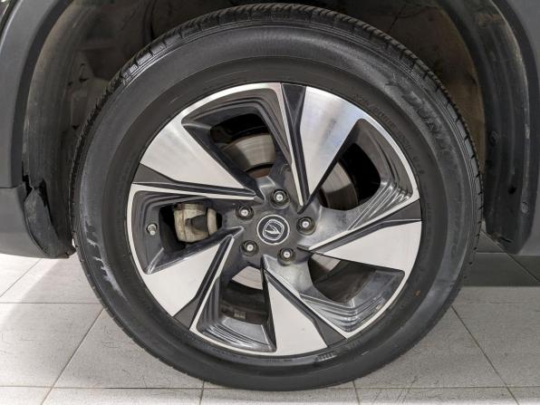 Changan CS75 I Рестайлинг с пробегом 2022 года, цена 1 640 000 рублей, 78000 км, внедорожник, Автокод Объявления