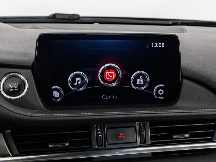 Mazda 6 III (GJ) Рестайлинг 2 Санкт-Петербург  - изображение 16
