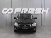 Lada (ВАЗ) Priora I Рестайлинг Воронеж  - изображение 18