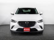 Mazda CX-3 I Рестайлинг Иркутск  - изображение 25