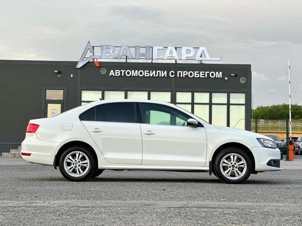 Volkswagen Jetta VI с пробегом 2013 года, цена 1 050 000 рублей, 119047 км, седан, Автокод Объявления
