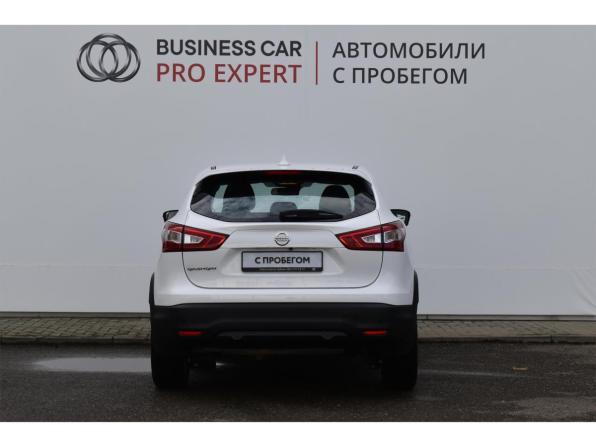 Nissan Qashqai II с пробегом 2018 года, цена 1 750 000 рублей, 23974 км, внедорожник, Автокод Объявления