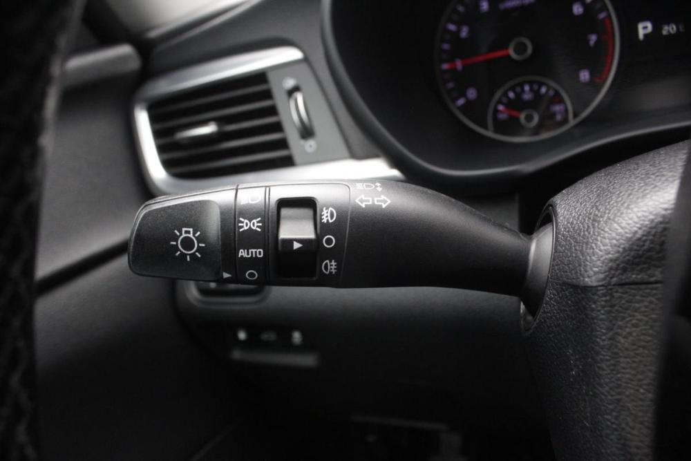 Kia Optima IV Рестайлинг Брянск  - изображение 11