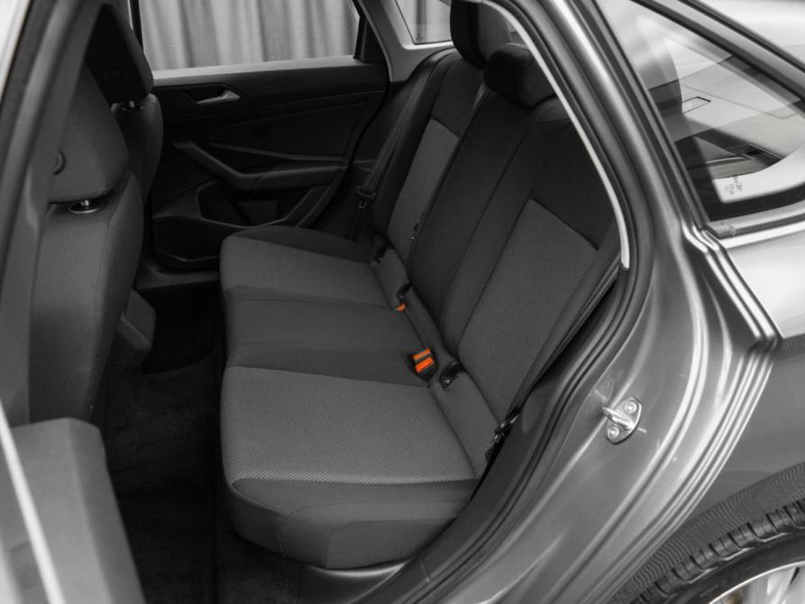 Volkswagen Jetta VII Москва  - изображение 14