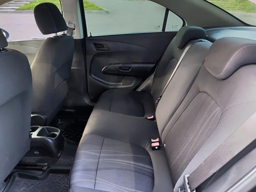 Chevrolet Aveo II Ижевск  - изображение 15