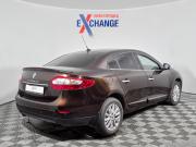 Renault Fluence I Рестайлинг Нижний Новгород  - изображение 31