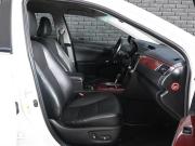 Toyota Camry VII (XV50) Екатеринбург  - изображение 30