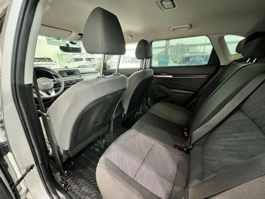 Kia Seltos I Екатеринбург  - изображение 20