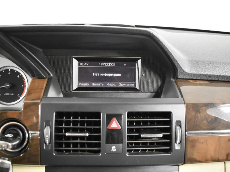 Mercedes-Benz GLK-Класс I (X204) Казань  - изображение 18