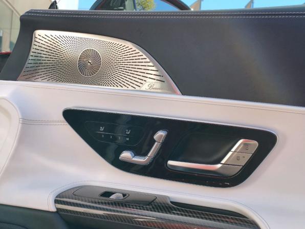 Mercedes-Benz AMG GT II с пробегом 2024 года, цена 25 500 000 рублей, 8300 км, купе, Автокод Объявления