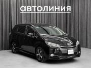 Toyota Wish II Рестайлинг Красноярск  - изображение 23