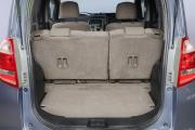 Toyota Ractis I Новосибирск  - изображение 34