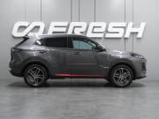 Changan UNI-S (CS55 Plus) I Воронеж  - изображение 32