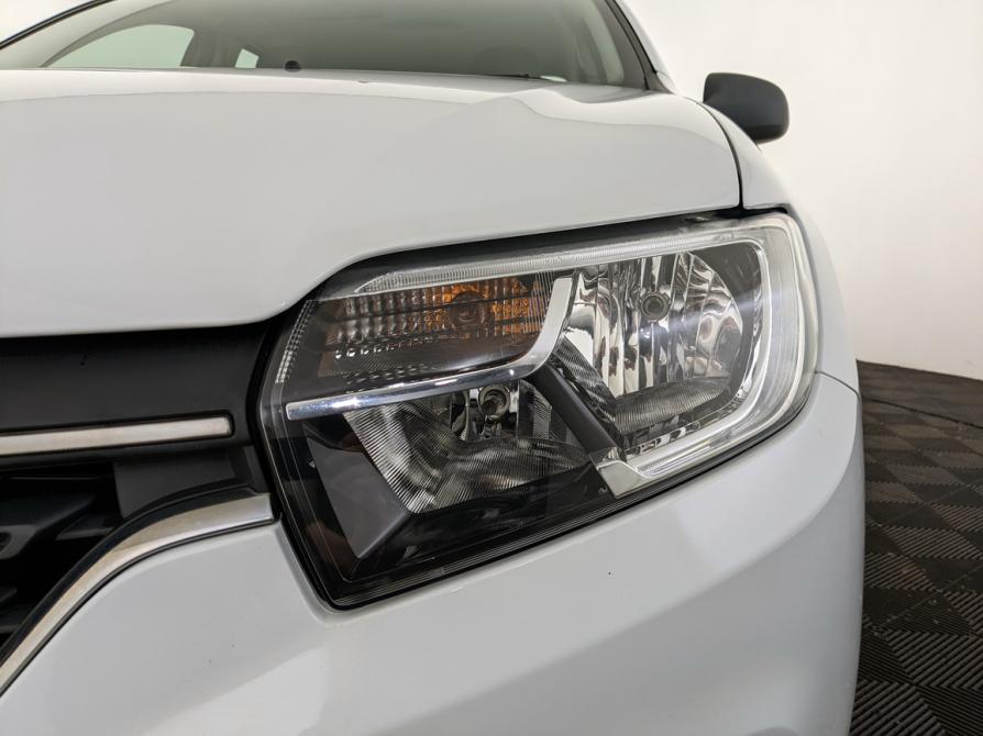 Renault Logan II Рестайлинг Москва  - изображение 17