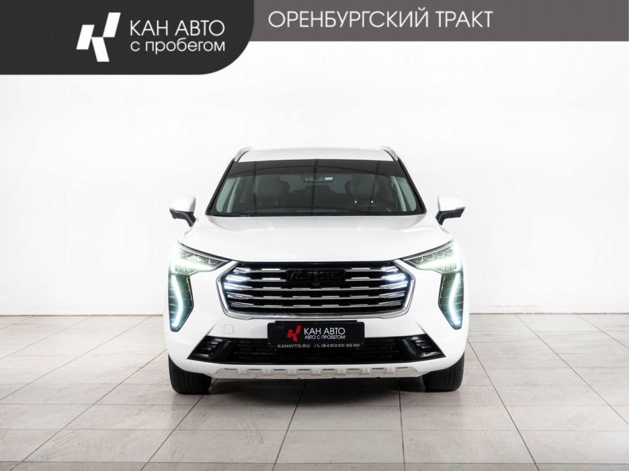 Haval Jolion I Казань  - изображение 2