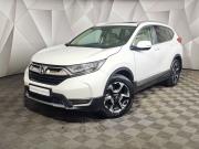Honda CR-V V Москва  - изображение 27