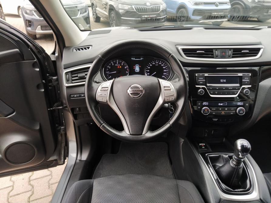 Nissan Qashqai II Екатеринбург  - изображение 23