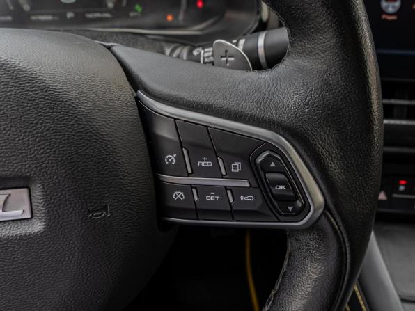Haval F7x I с пробегом 2021 года, цена 1 875 000 рублей, 117856 км, внедорожник, Автокод Объявления