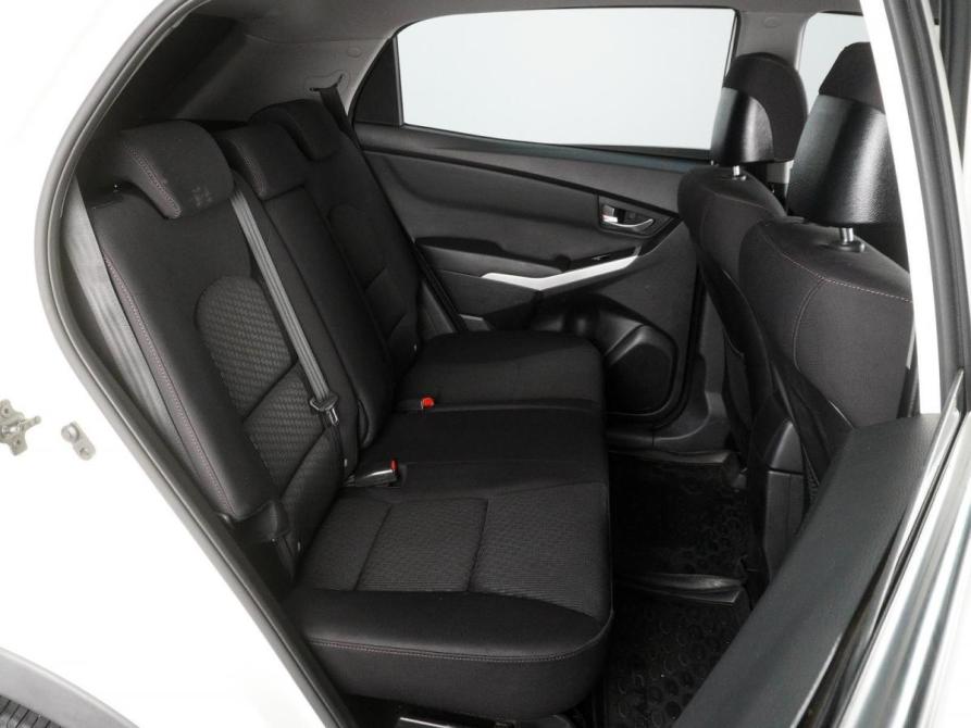 SsangYong Actyon II Рестайлинг Минеральные Воды  - изображение 7