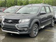Lada (ВАЗ) Largus I Рестайлинг Екатеринбург  - изображение 12
