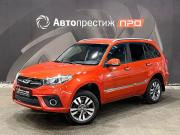 Chery Tiggo 3 I Пермь  - изображение 21